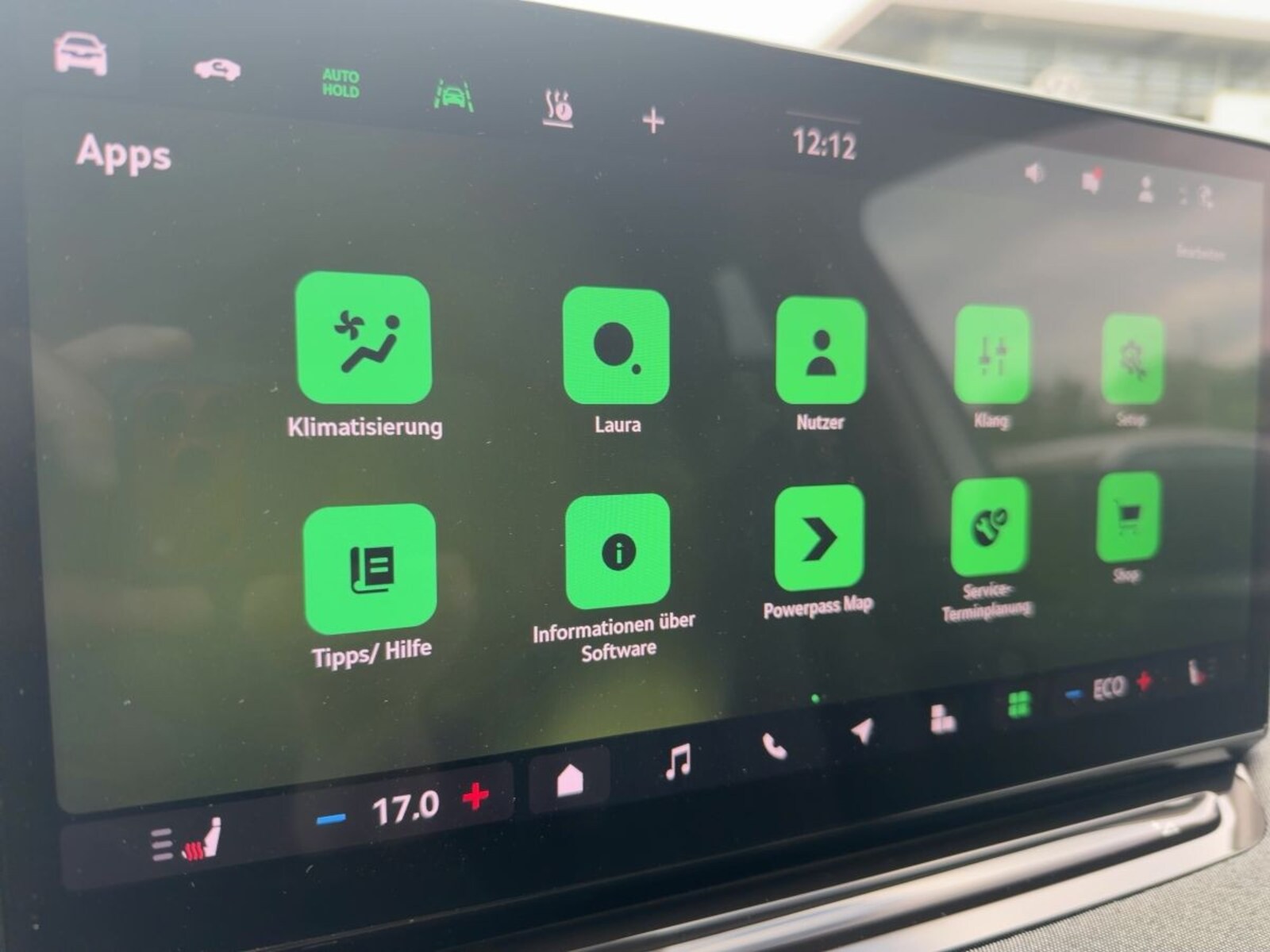 Škoda Enyaq – Bild 10