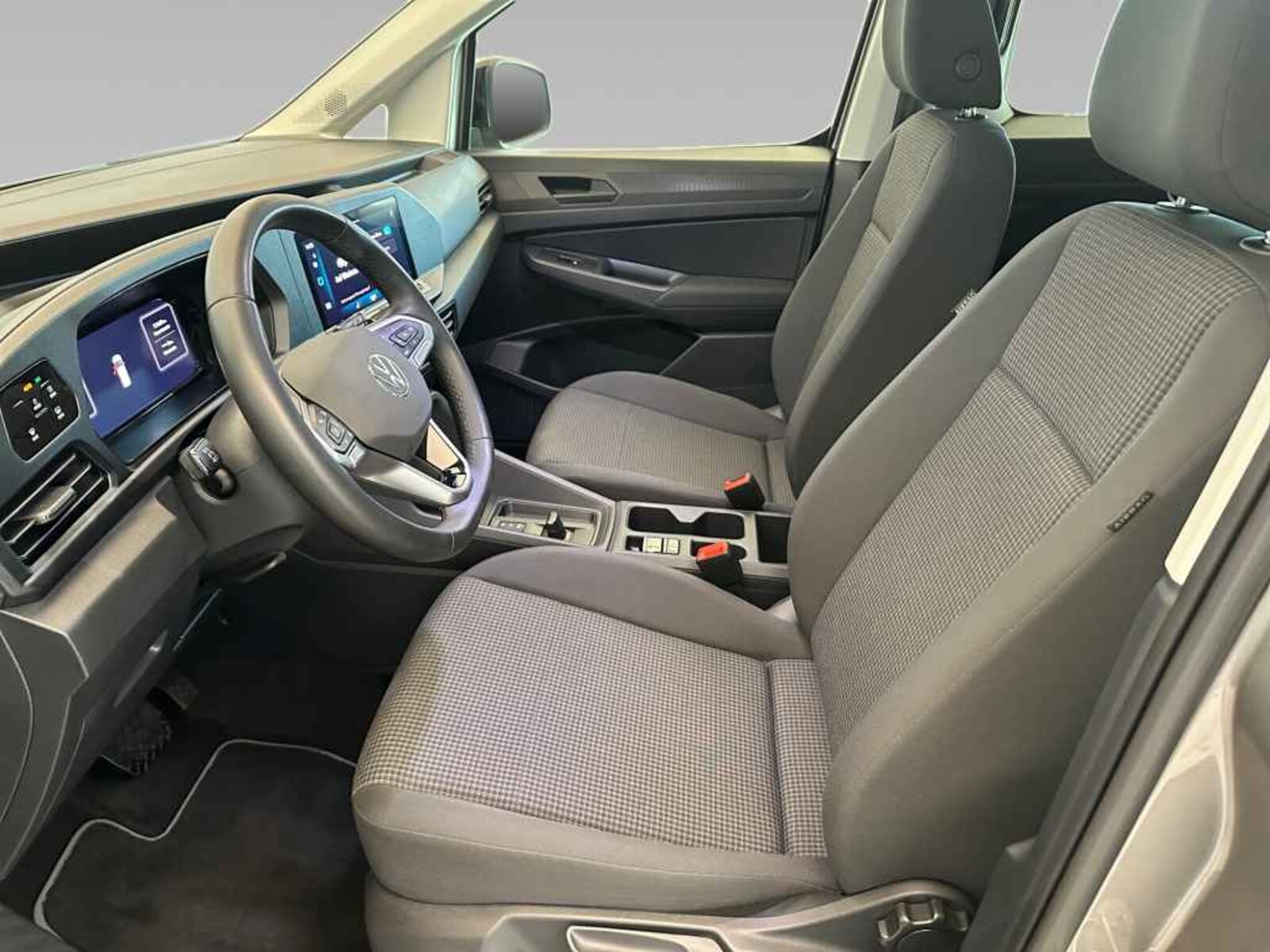 Volkswagen Caddy – Bild 11