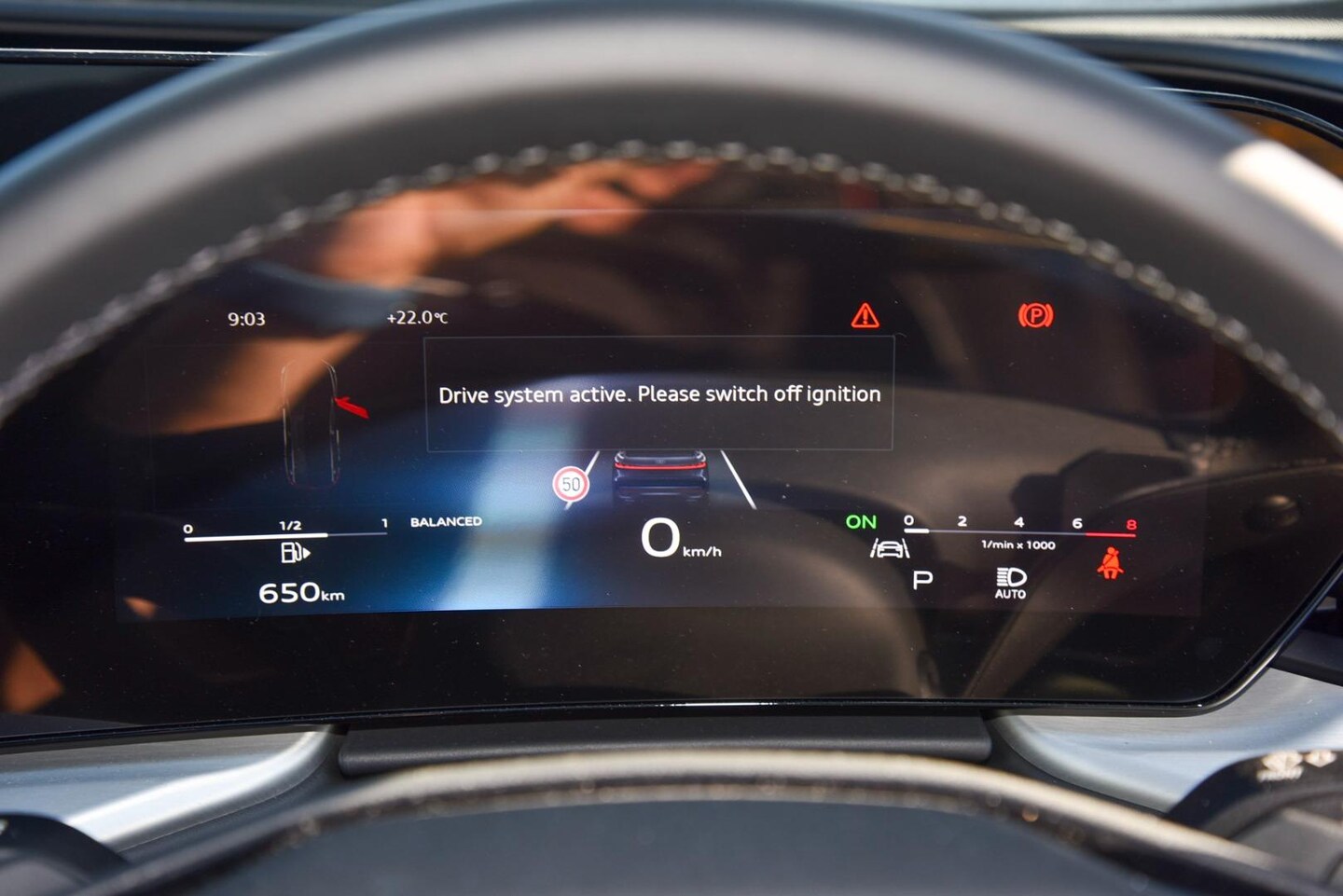 Image about Audi Q5 Sportback TFSI 150 kW