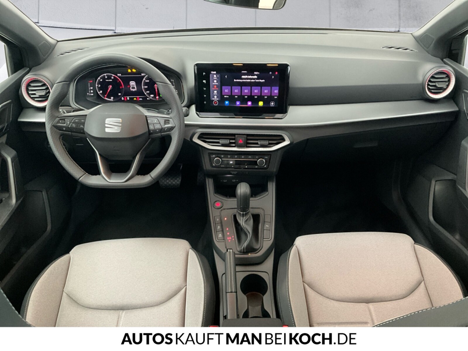 SEAT Ibiza – Bild 8