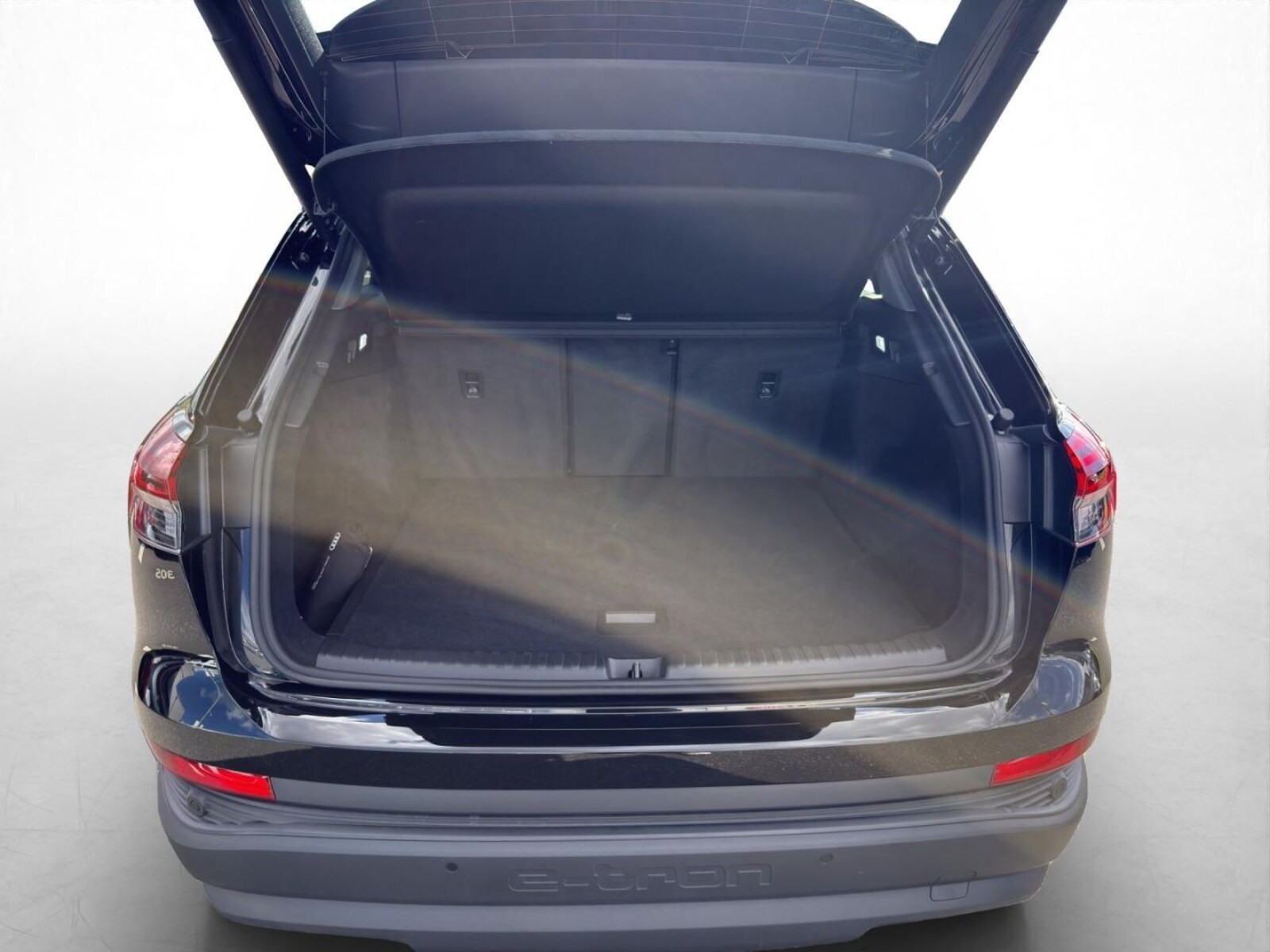 Audi Q4 e-tron – Bild 10
