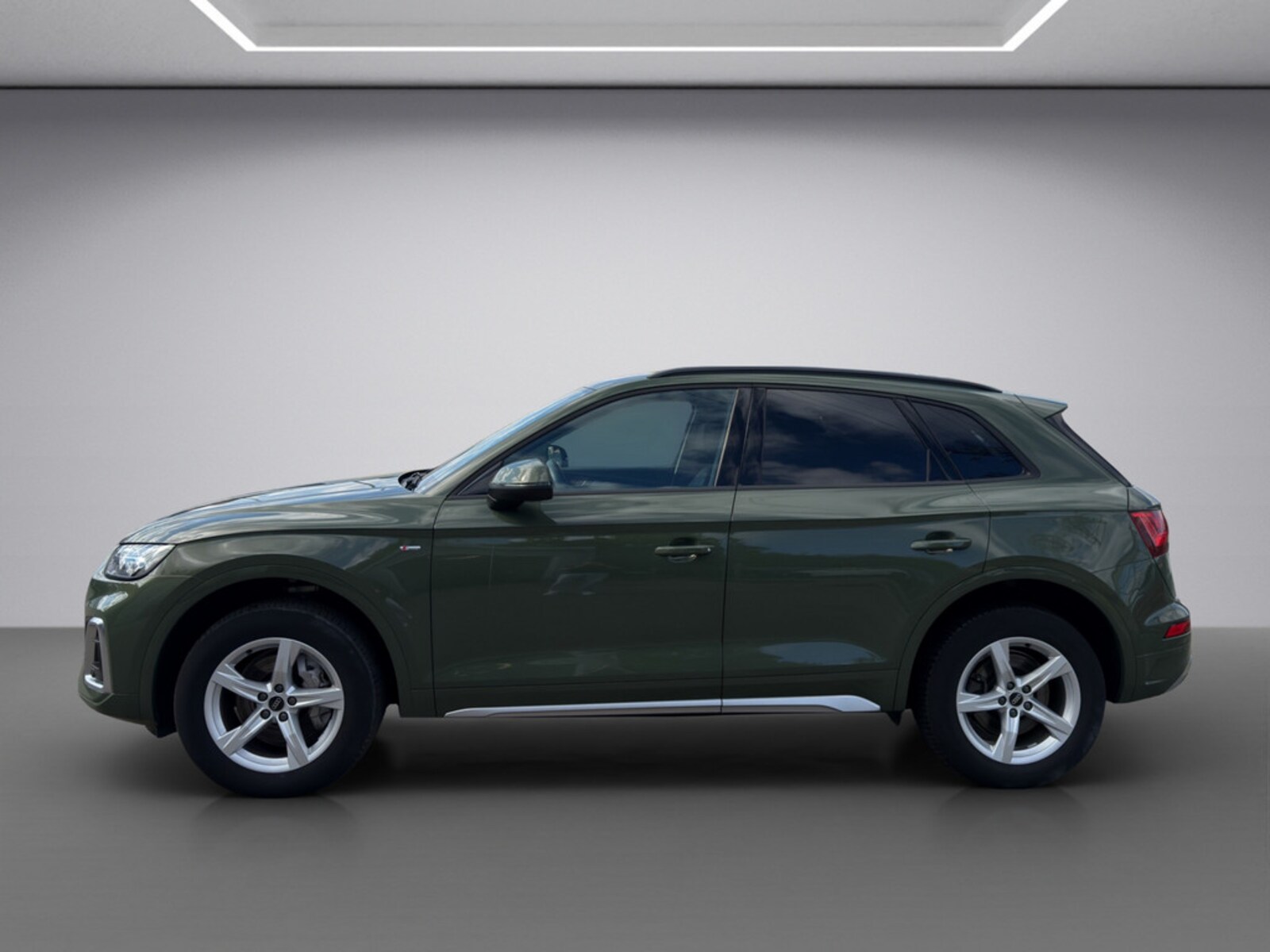 Audi Q5 – Bild 2
