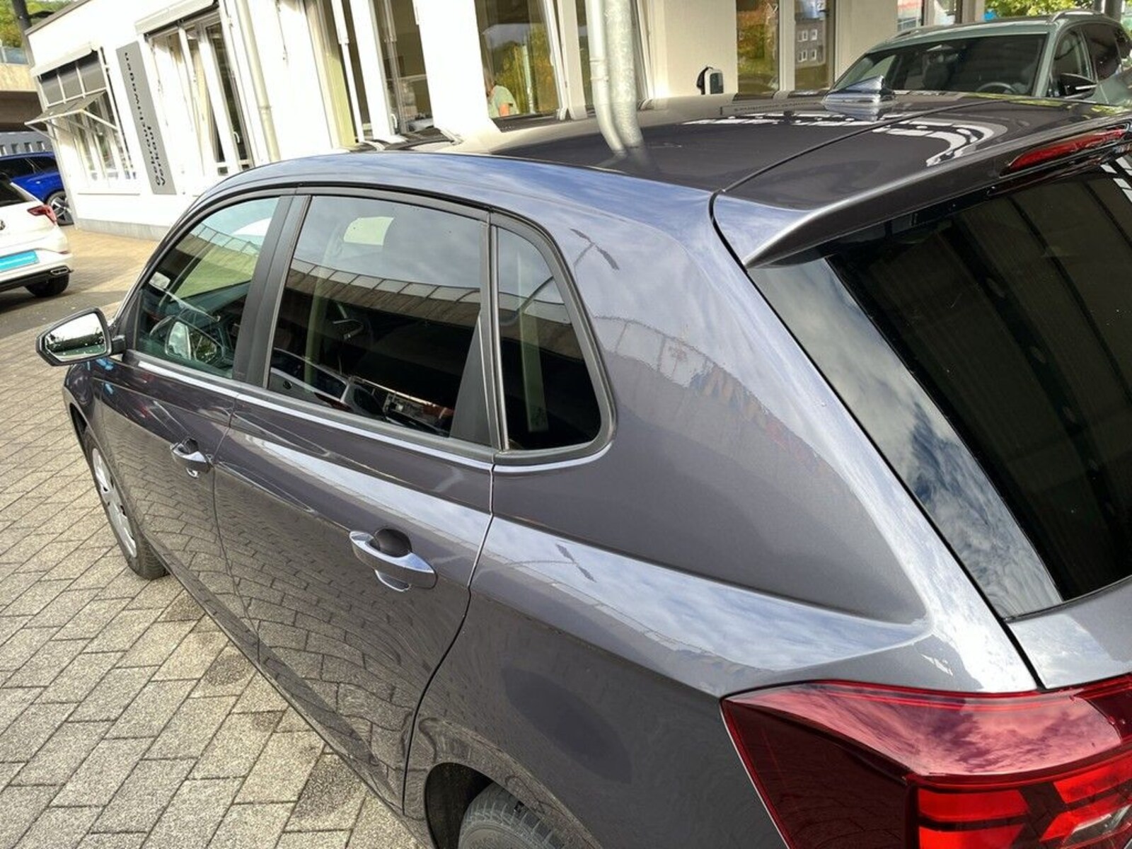 Volkswagen Polo – Bild 15