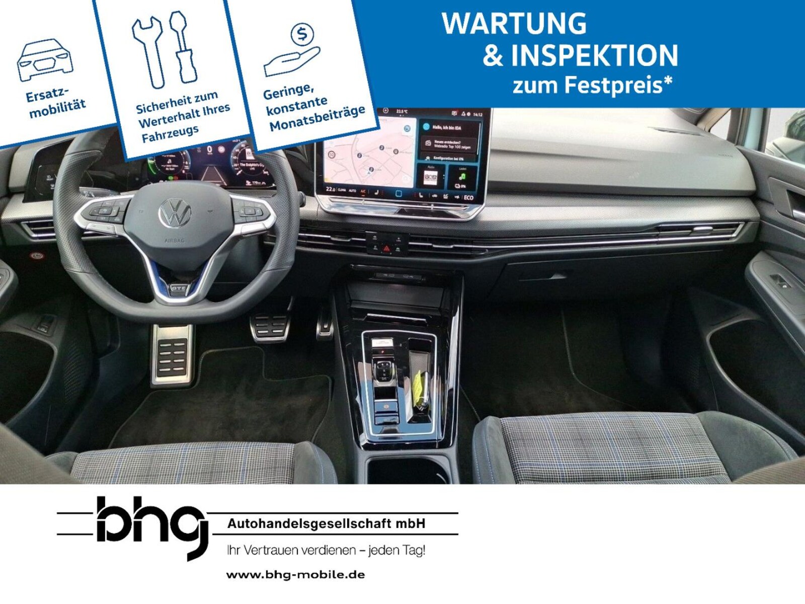 Volkswagen Golf – Bild 12