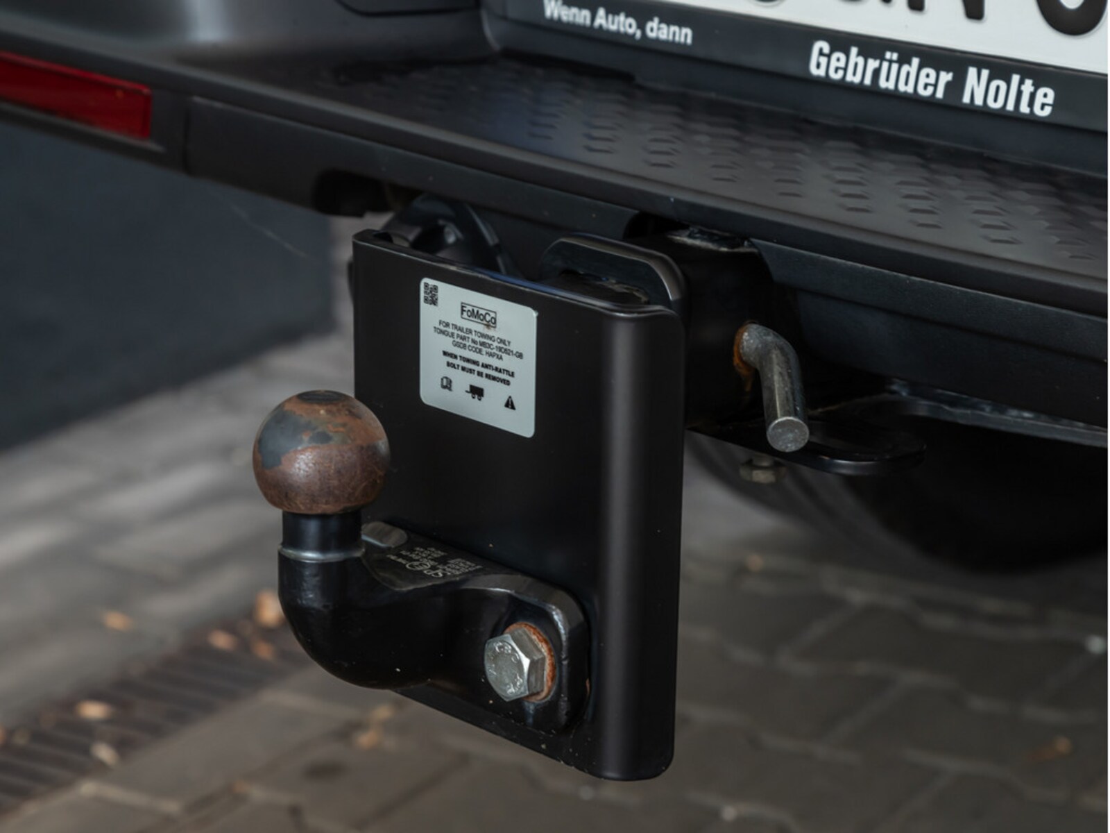 Volkswagen Amarok DoubleCab – Bild 7