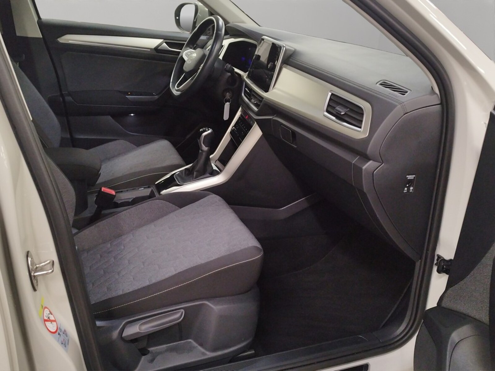 Volkswagen T-Roc – Bild 10