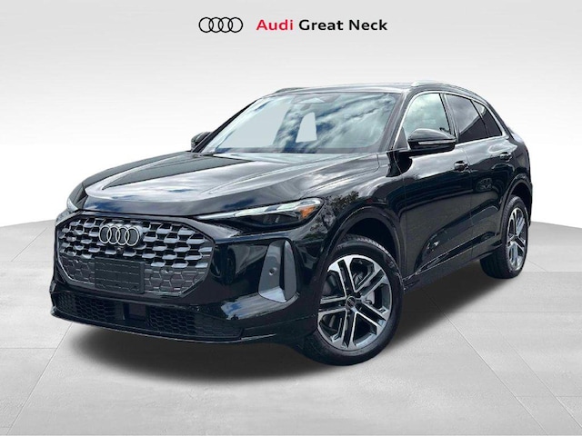 Photo of 2026 Audi Q5