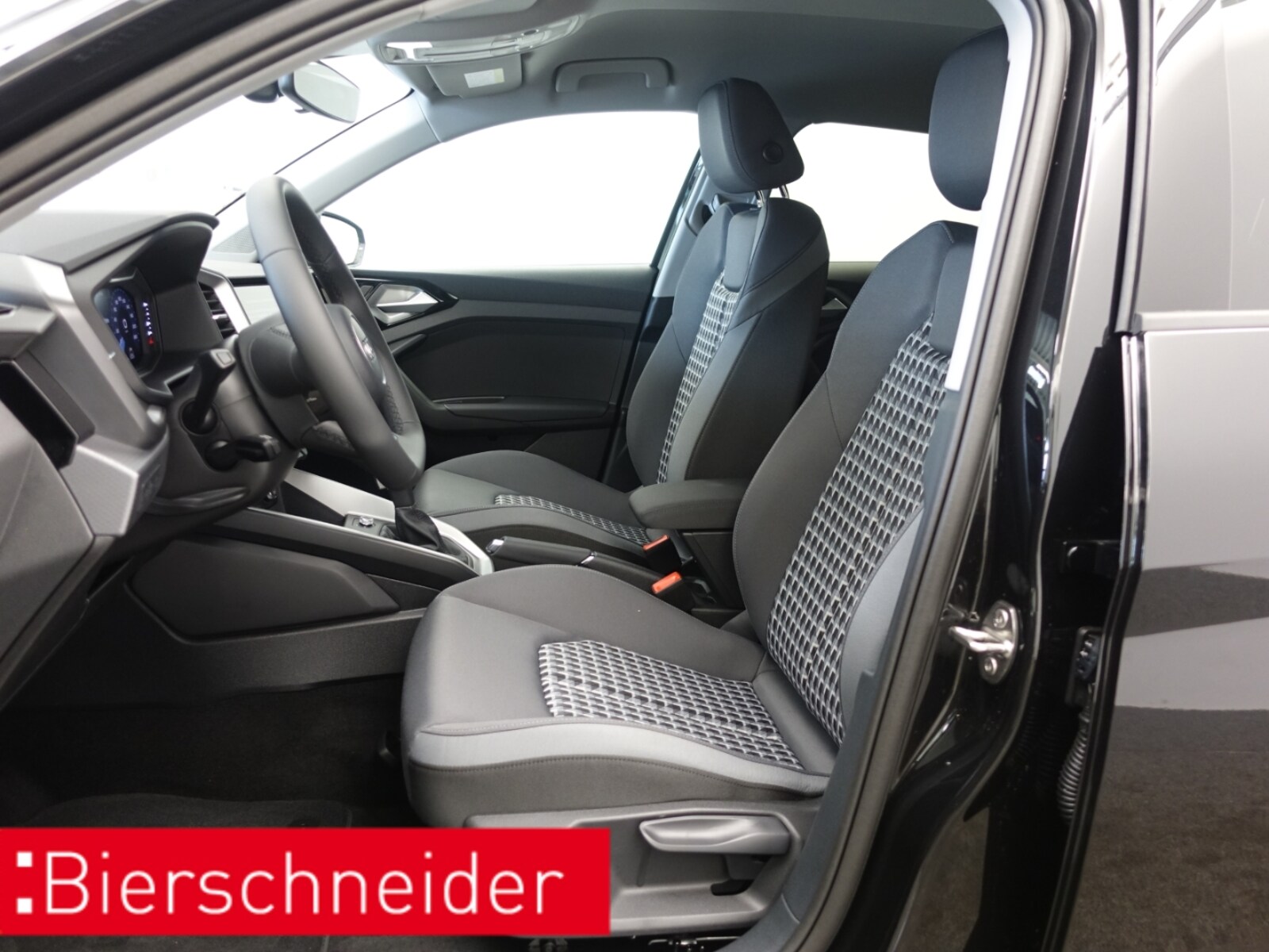 Audi A1 Sportback – Bild 7