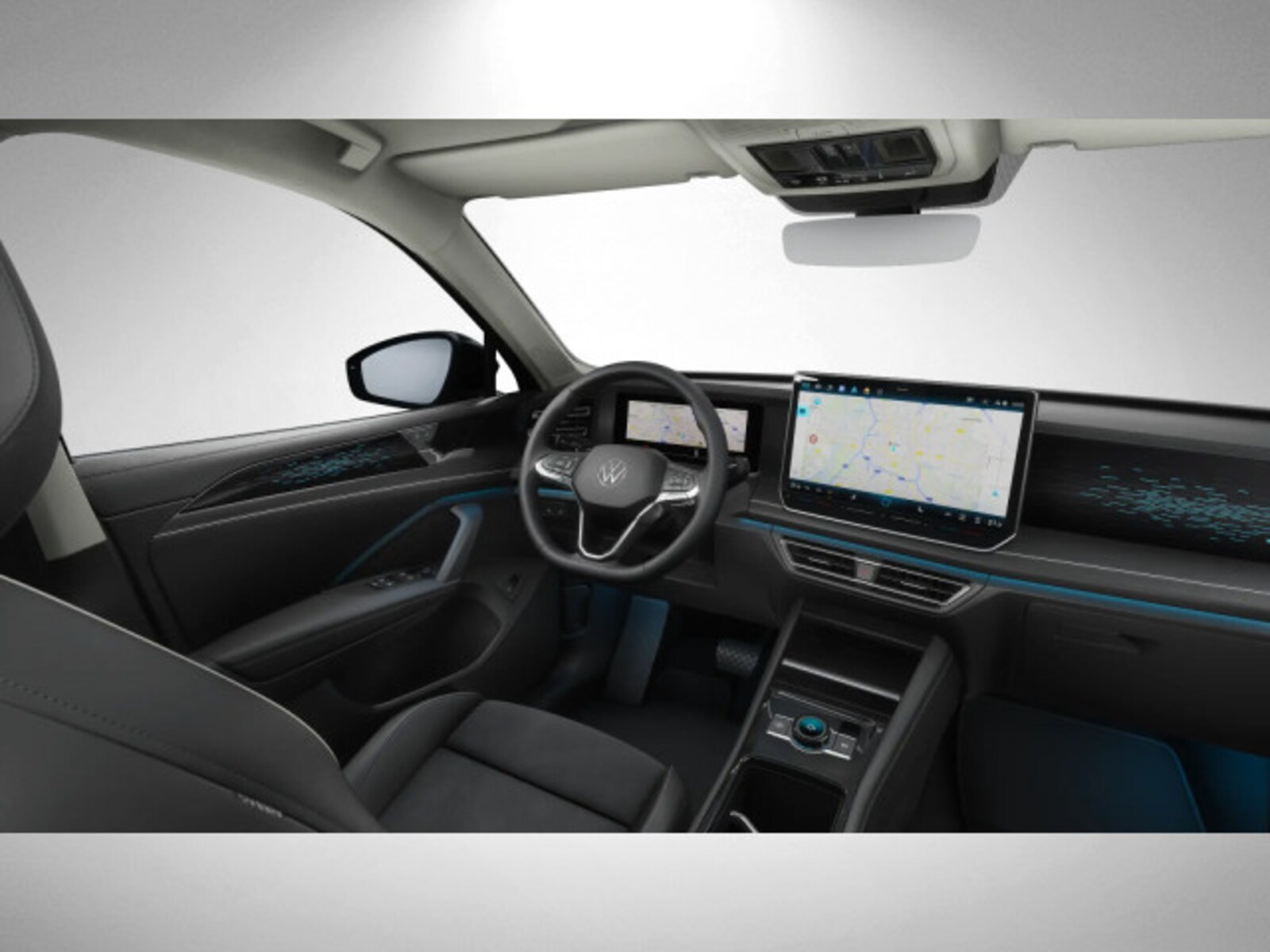 Volkswagen Tiguan – Bild 10