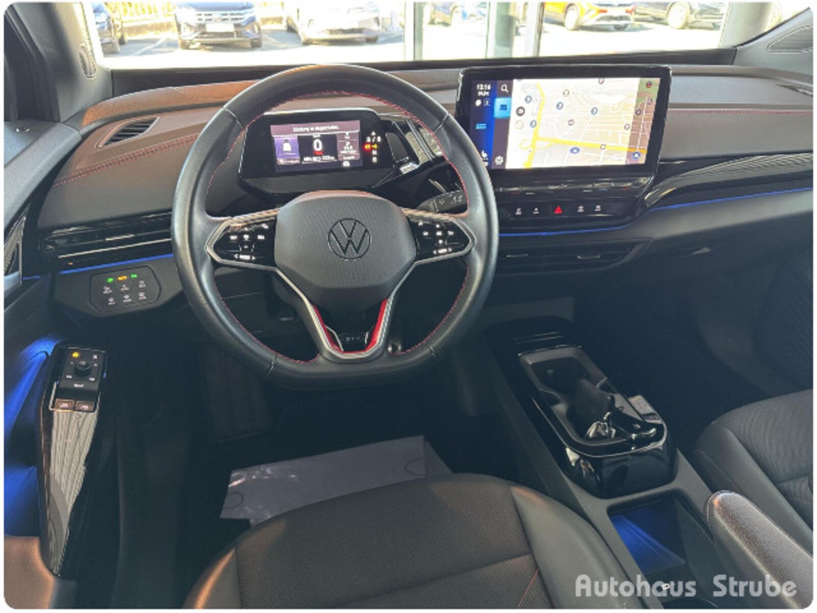 Volkswagen ID.5 – Bild 13