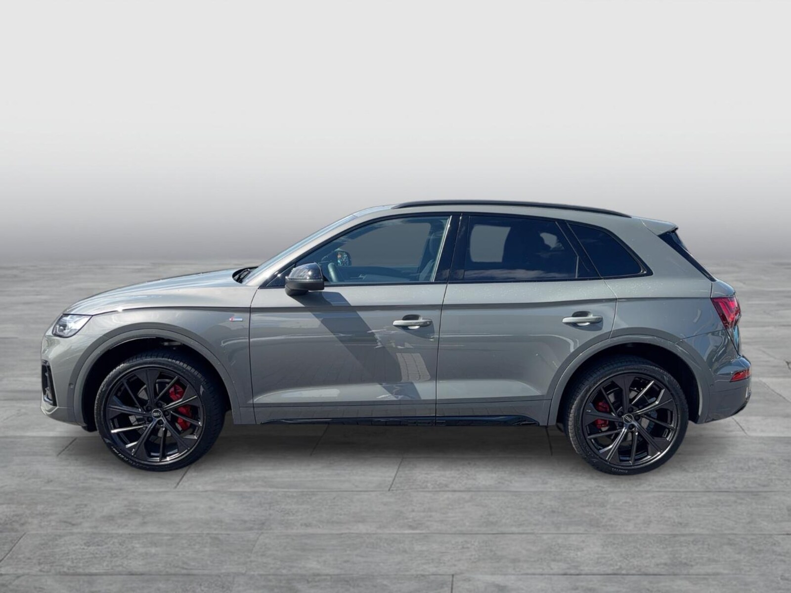Audi Q5 – Bild 2