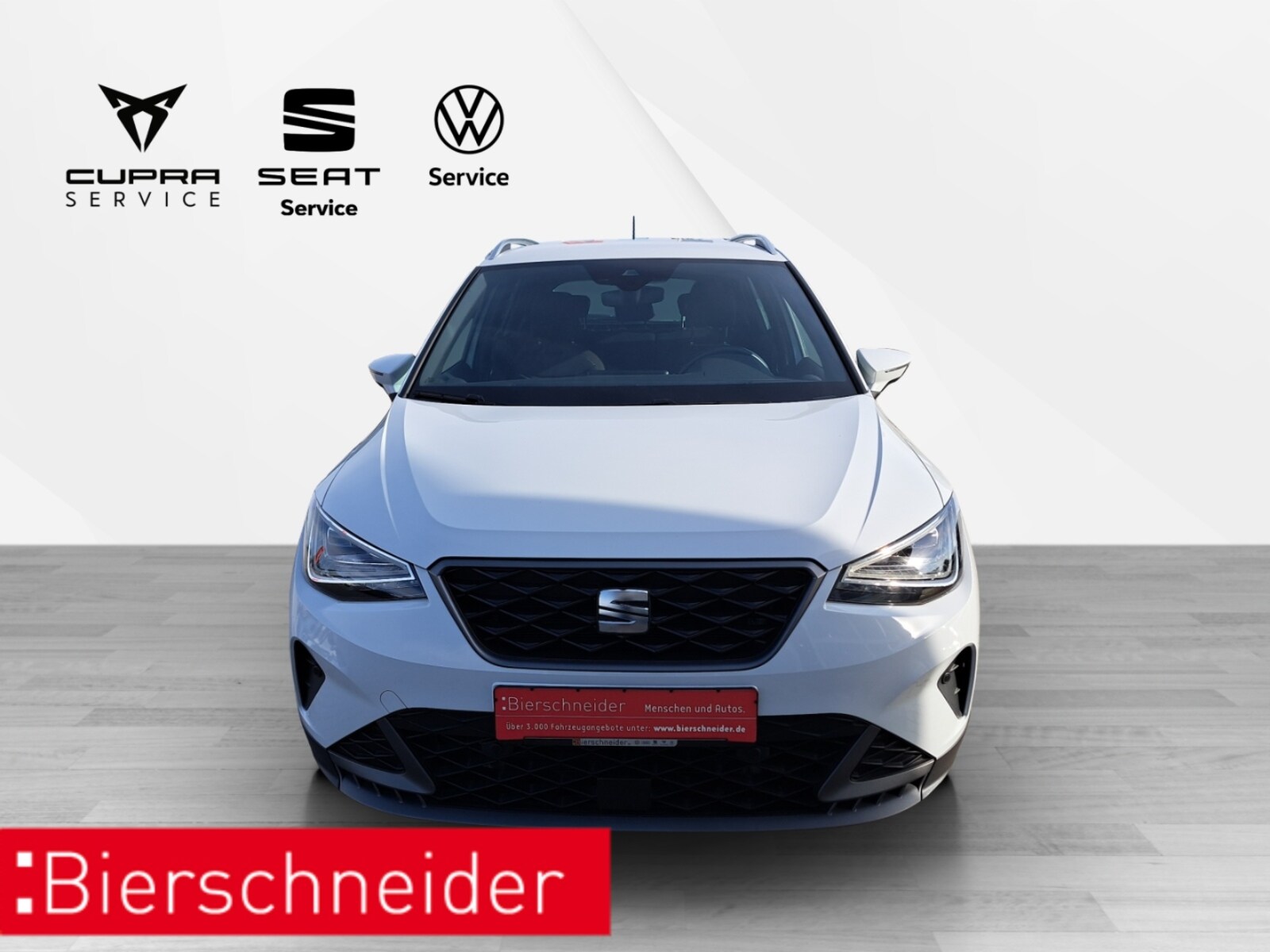 SEAT Arona – Bild 2