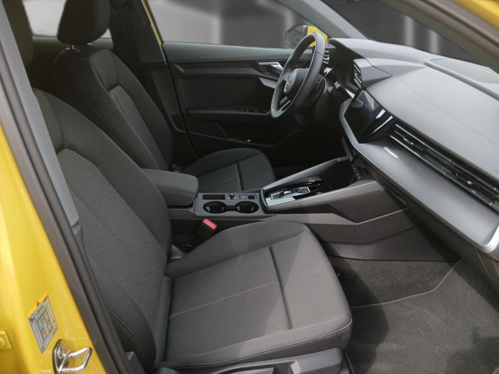 Audi A3 allstreet – Bild 10