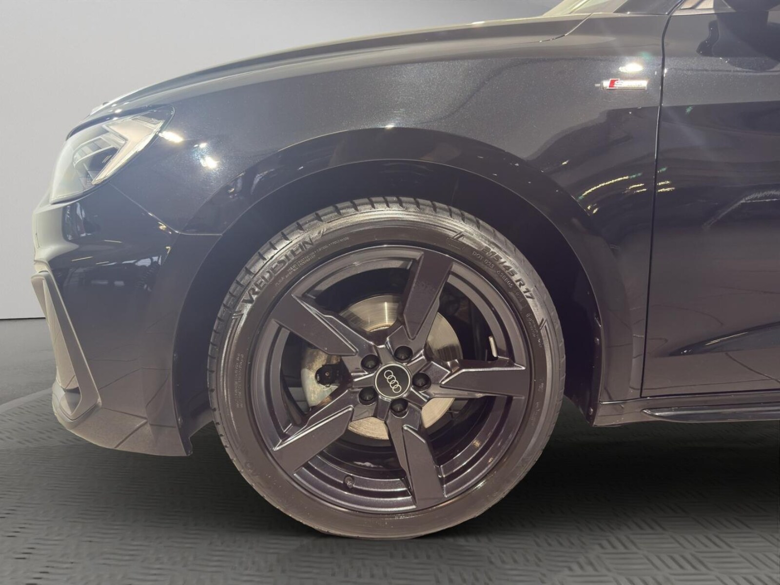 Audi A1 Sportback – Bild 21