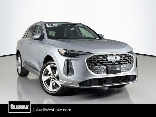 2026 Audi Q5