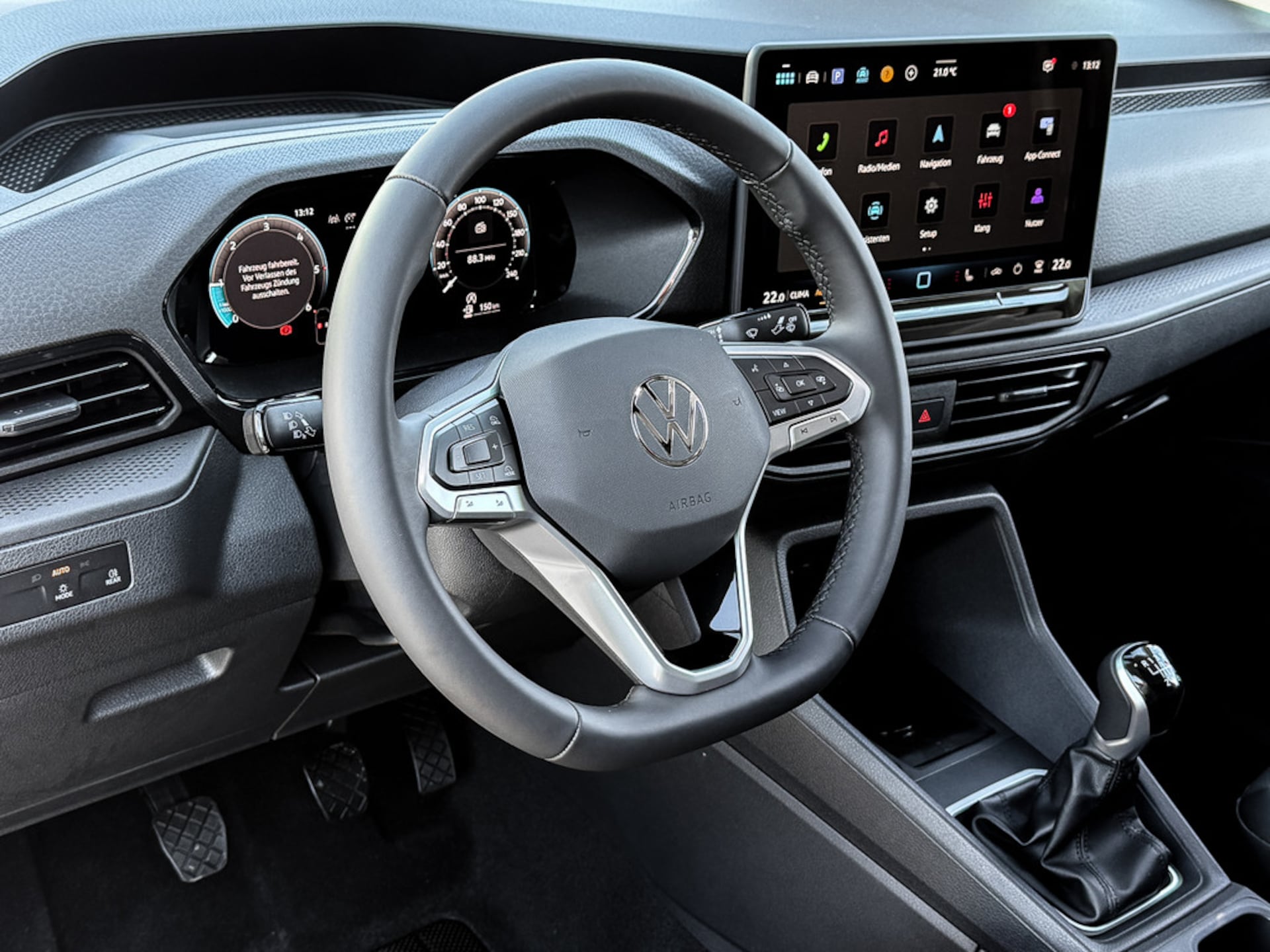 Volkswagen Caddy Maxi Cargo