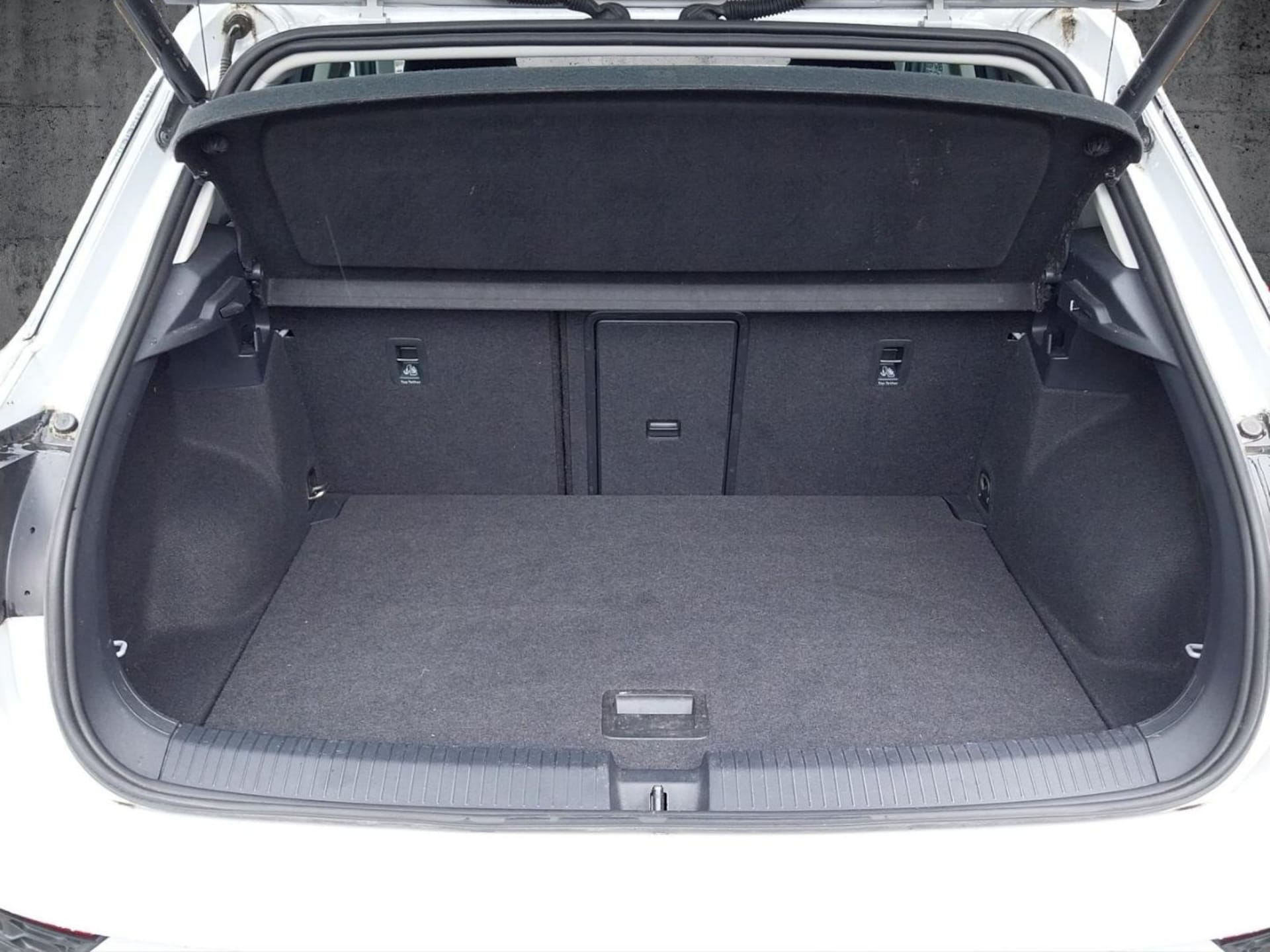 Volkswagen T-Roc Active