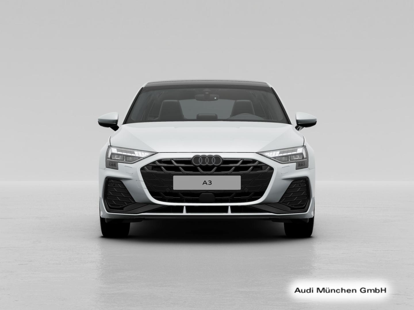 Image about Audi A3 Sportback S line 35 TFSI S tronic