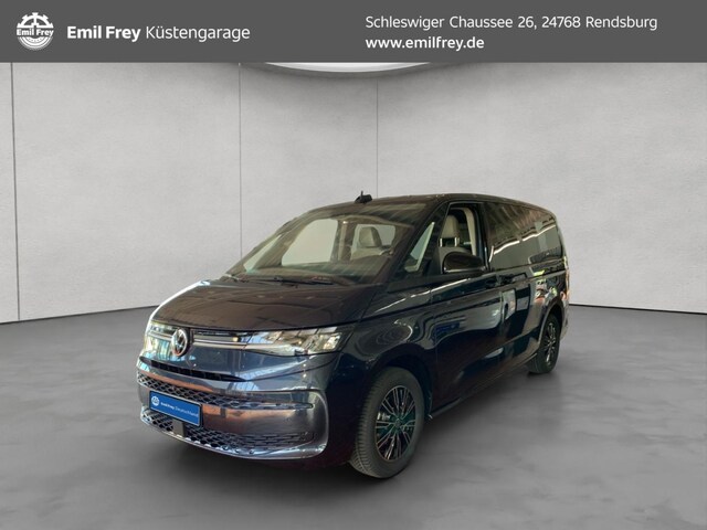 Volkswagen Multivan langversion