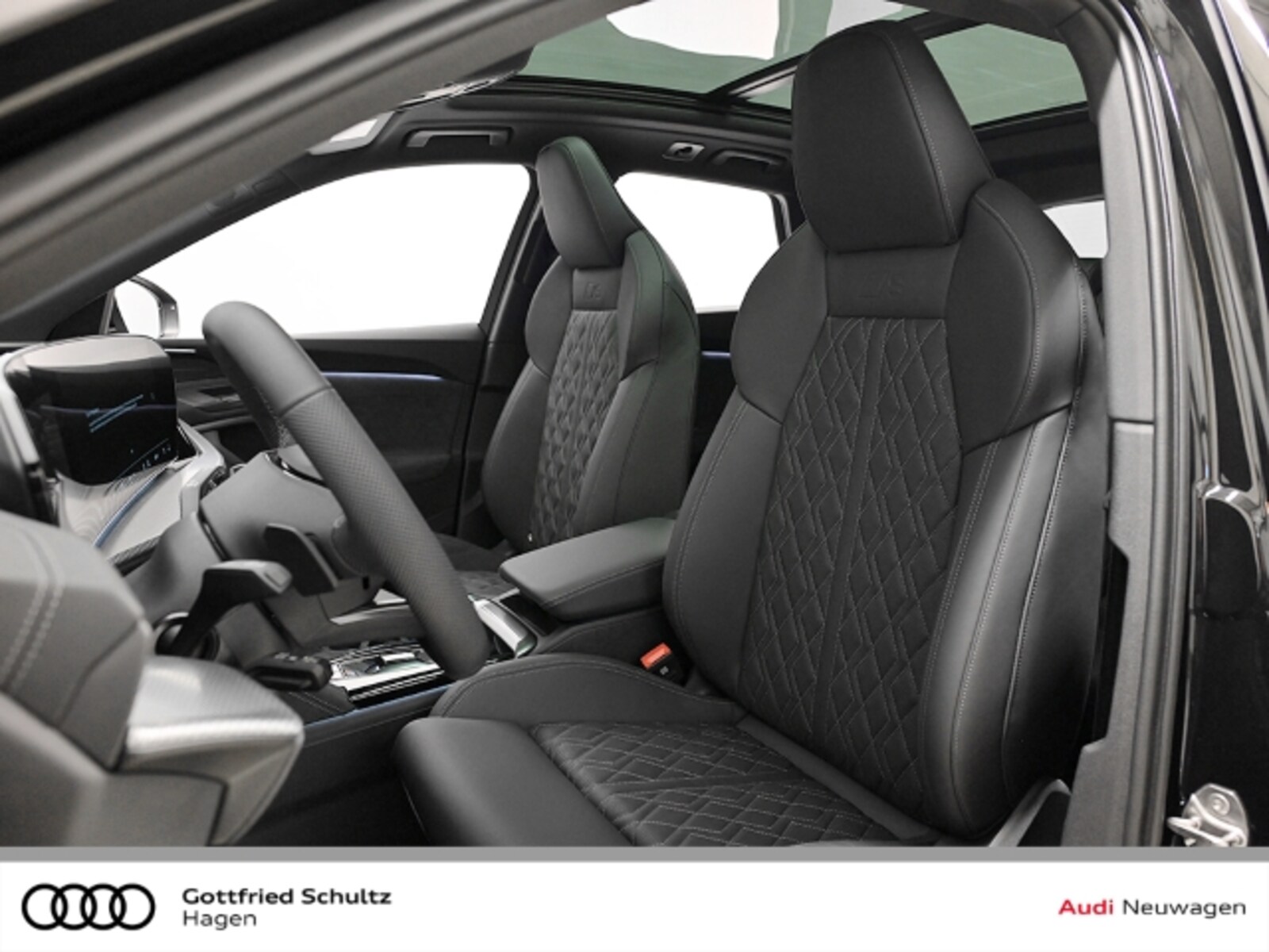 Audi SQ5 – Bild 10