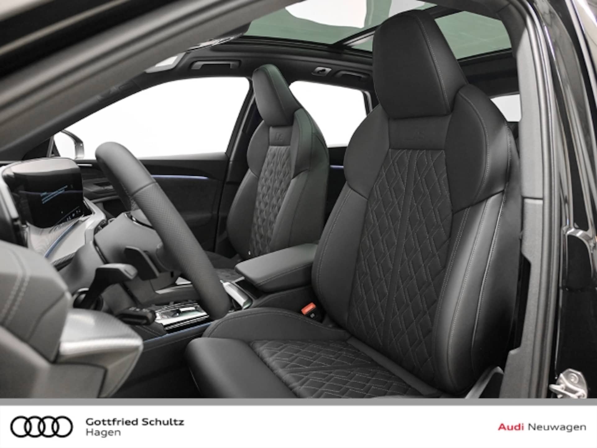 Audi SQ5 SUV