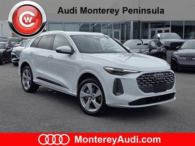2025 Audi Q5