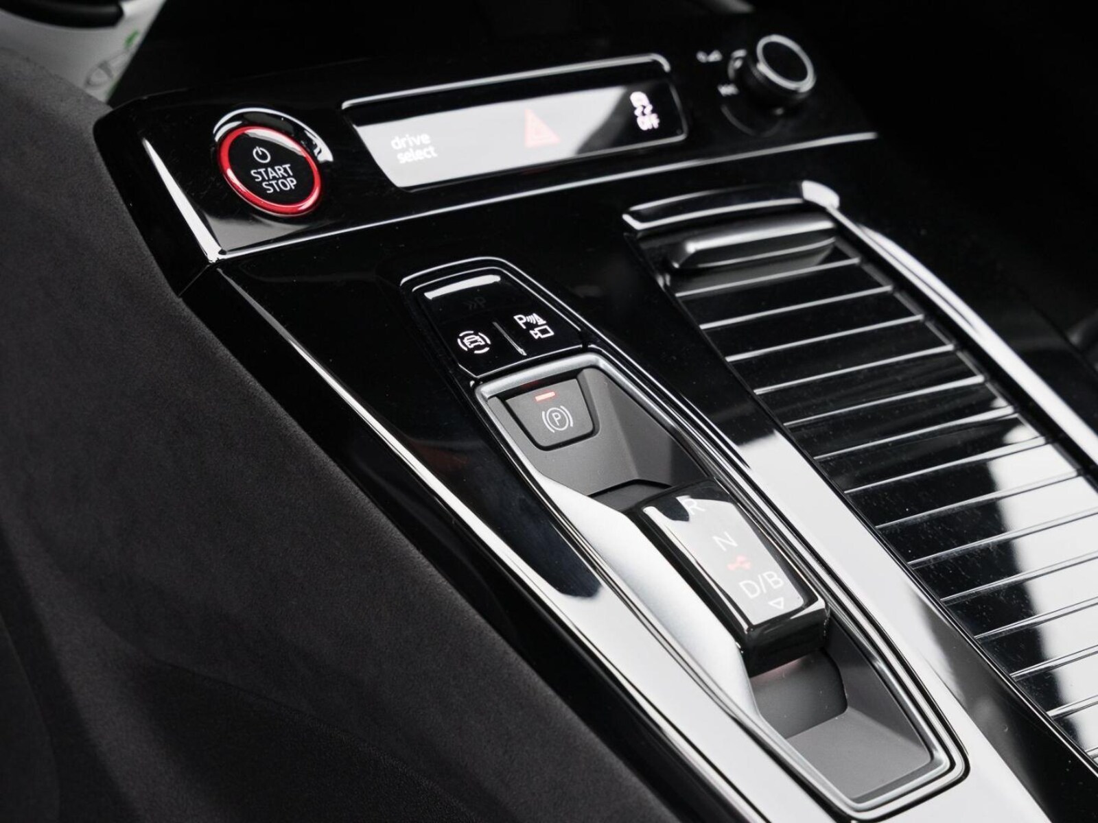 Audi A6 Avant e-tron – Bild 9