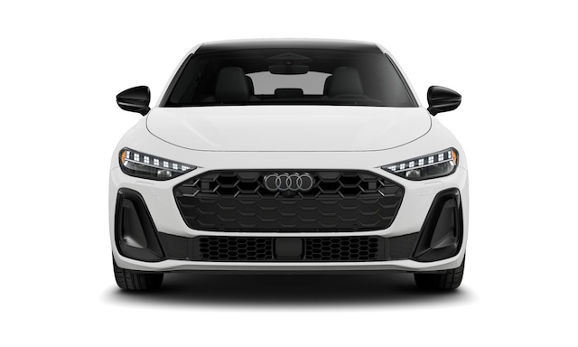 2025 Audi A5 Sedan