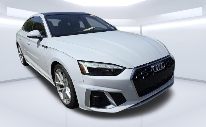 2023 Audi A5 Sportback 45 Premium Plus quattro S tronic's photo