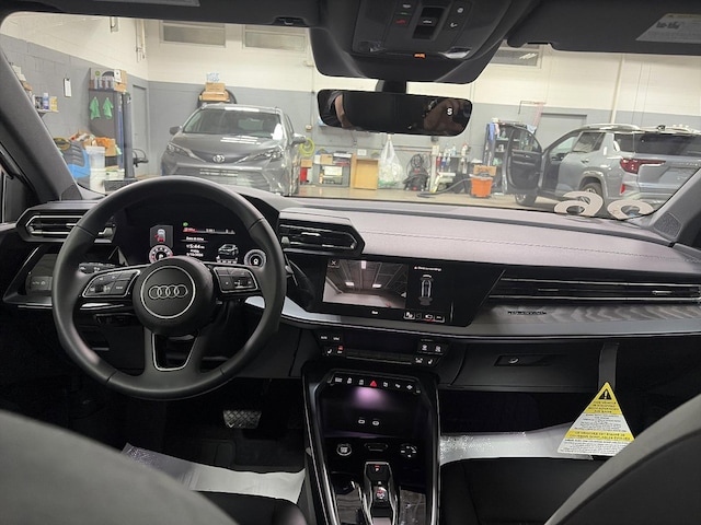 2026 Audi A3 Premium - Photo 29