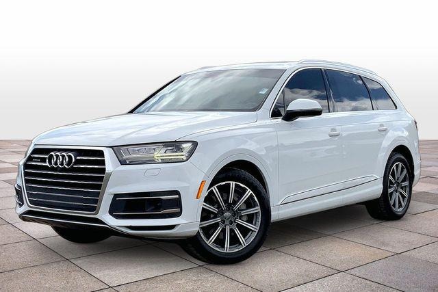 Photo of 2018 Audi Q7 