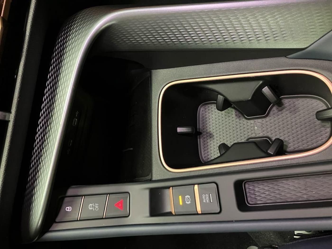 CUPRA Terramar 1.5 TSI e-Hybrid DSG 150 kW (204 CV) — photo 13