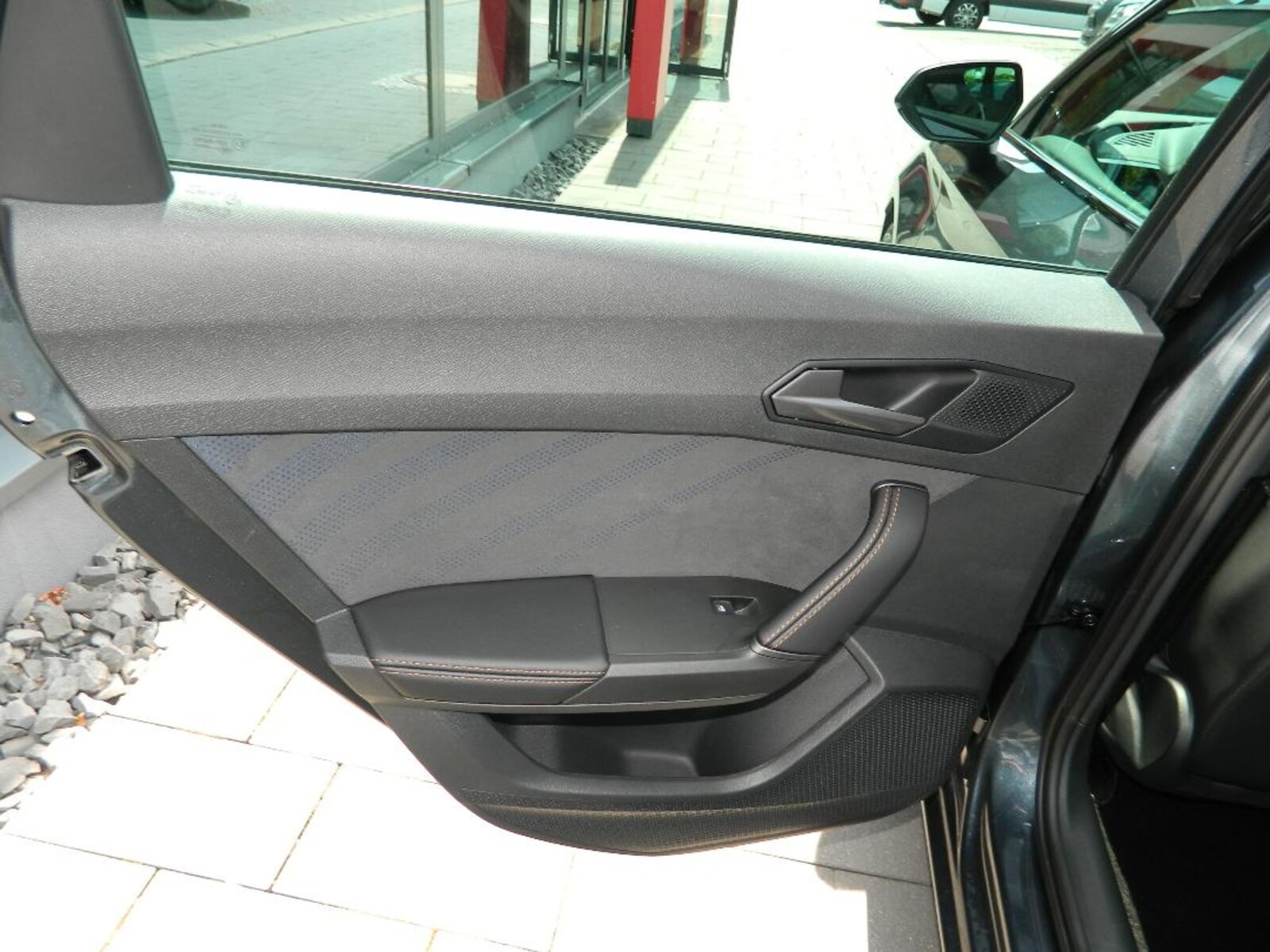 CUPRA Leon Sportstourer – Bild 12