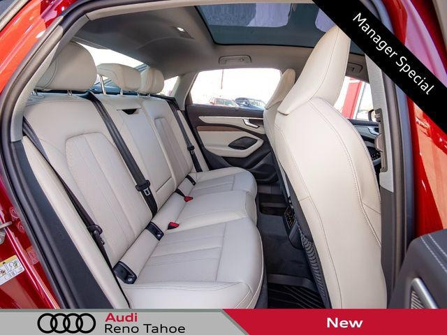 2026 Audi A6 Premium Plus - Photo 48