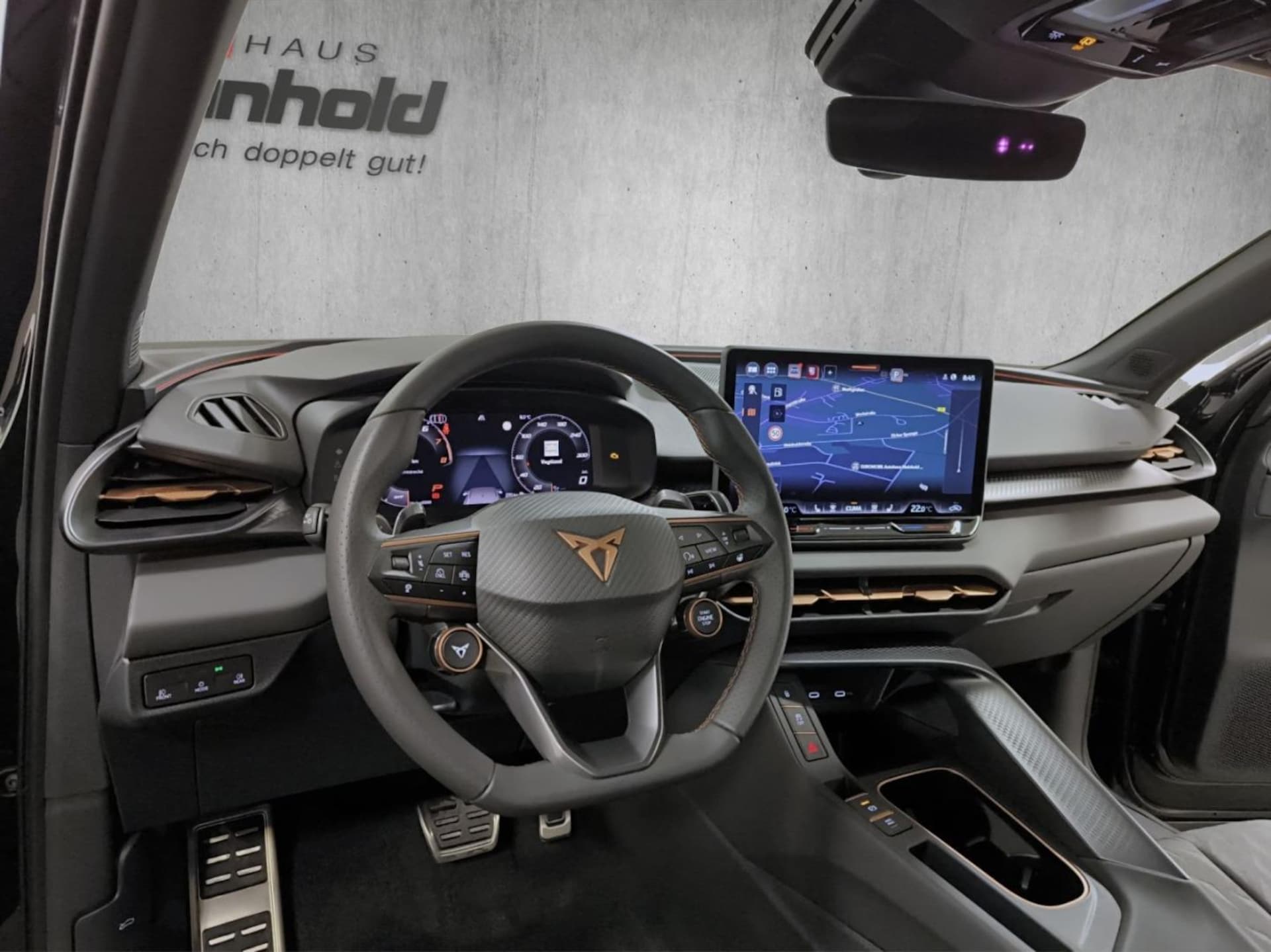 CUPRA Terramar VZ
