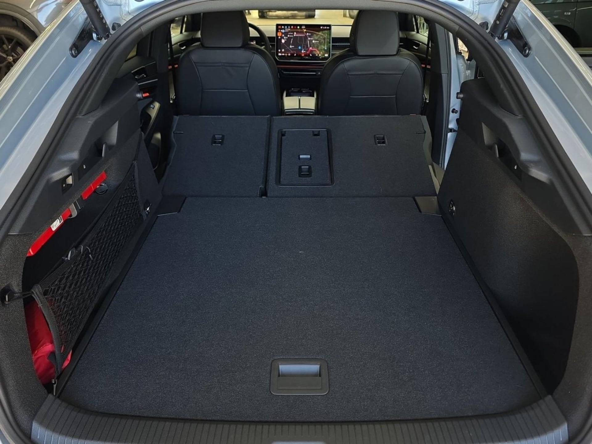 Volkswagen ID.7 Pro S