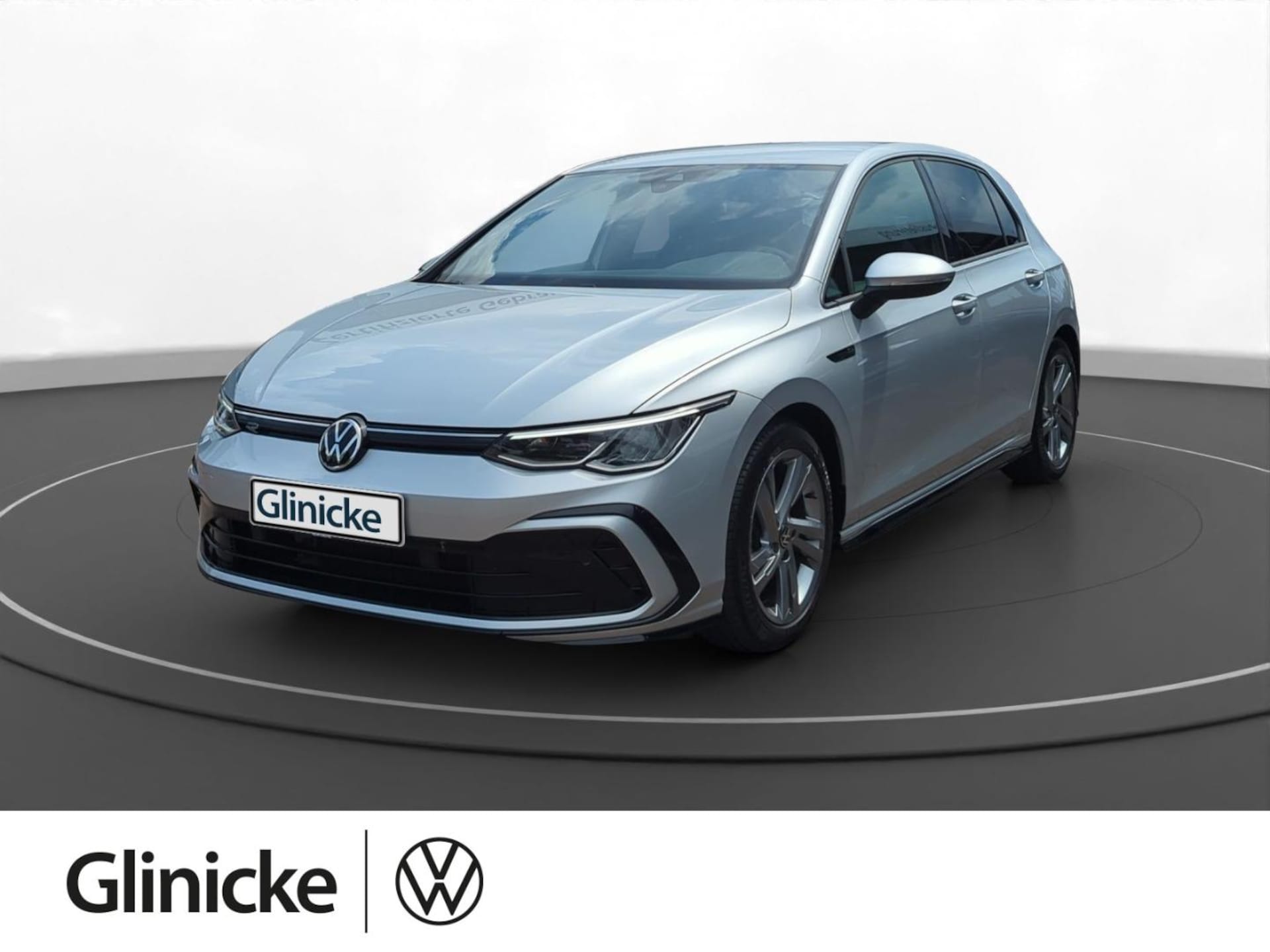 Volkswagen Golf R-Line