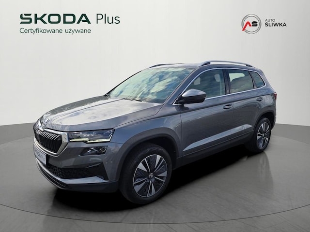 Skoda Karoq 2023