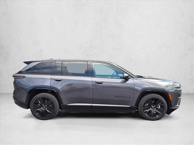 2024 Jeep Wagoneer S