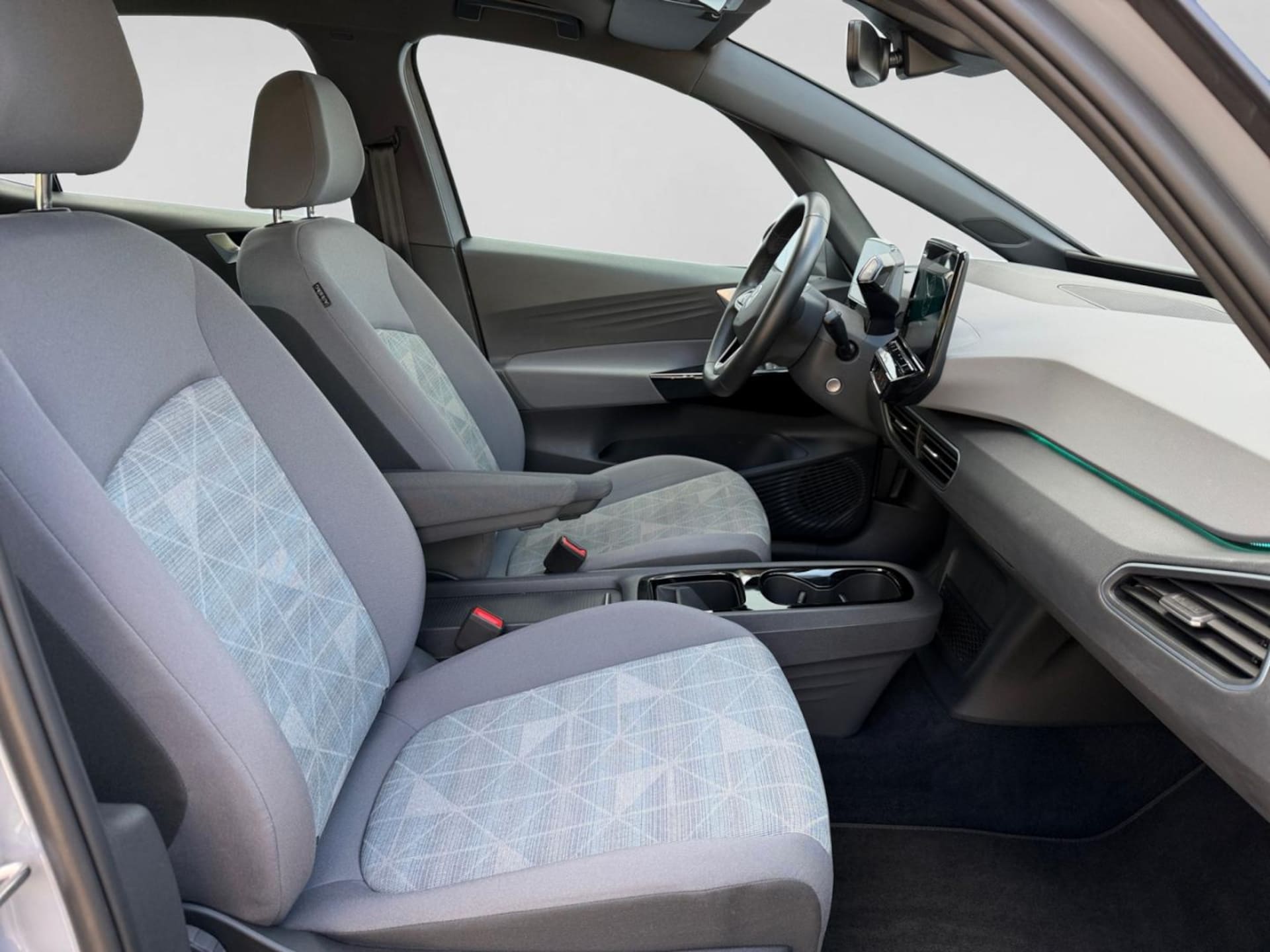 Volkswagen ID.3 Pro