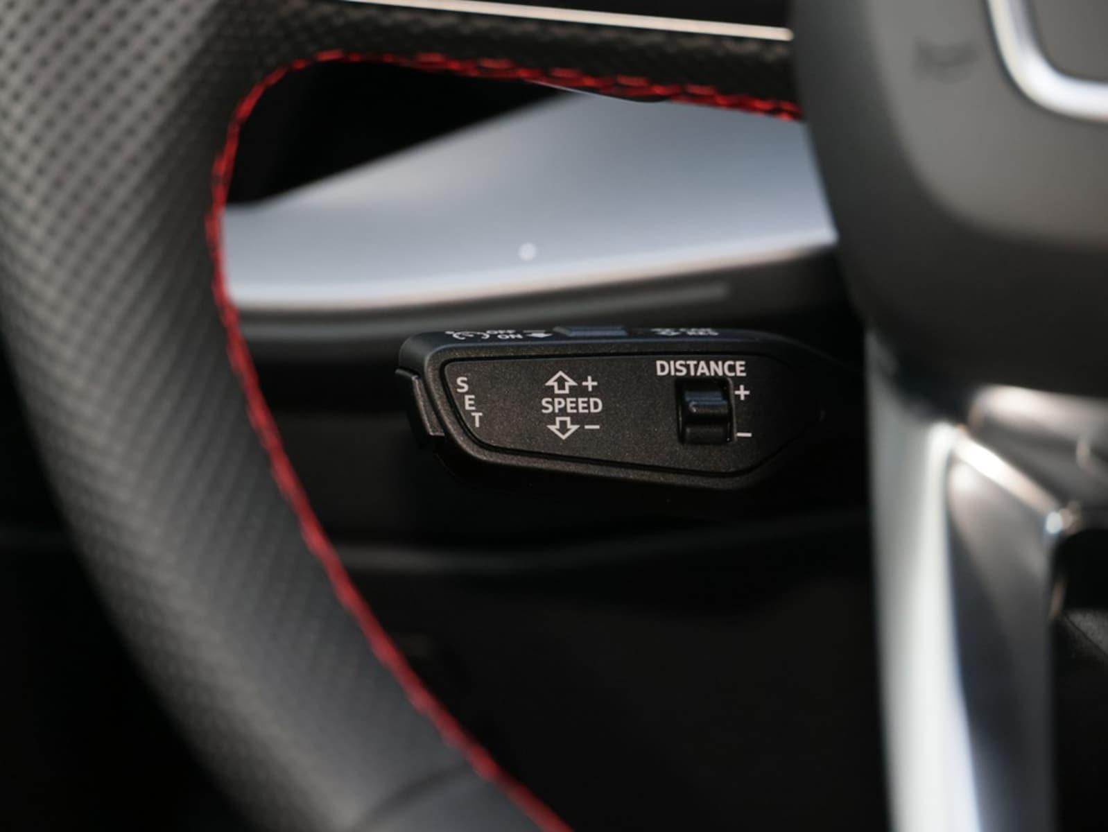 Audi A3 Sportback – Bild 14
