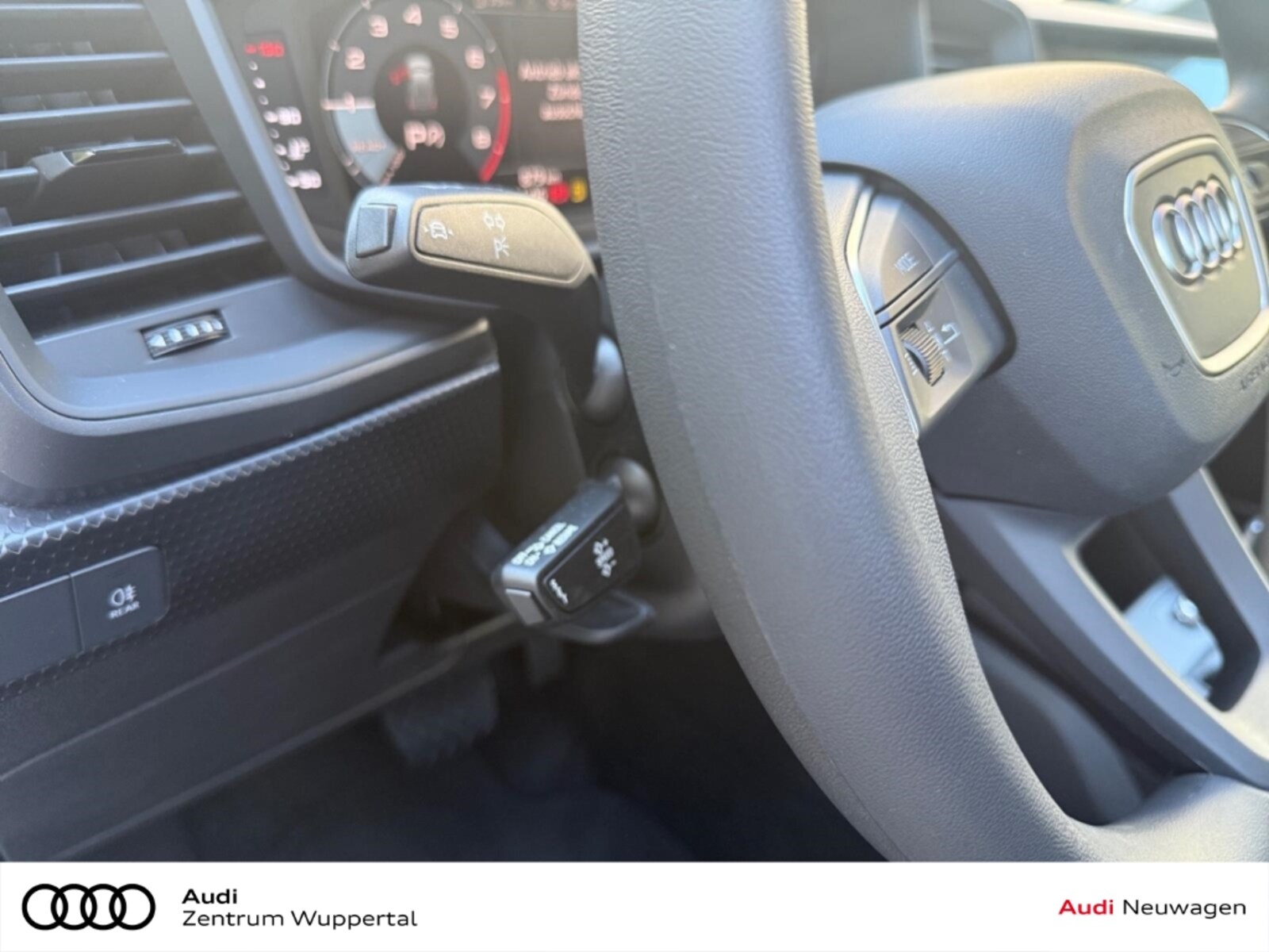 Audi A1 Sportback – Bild 10