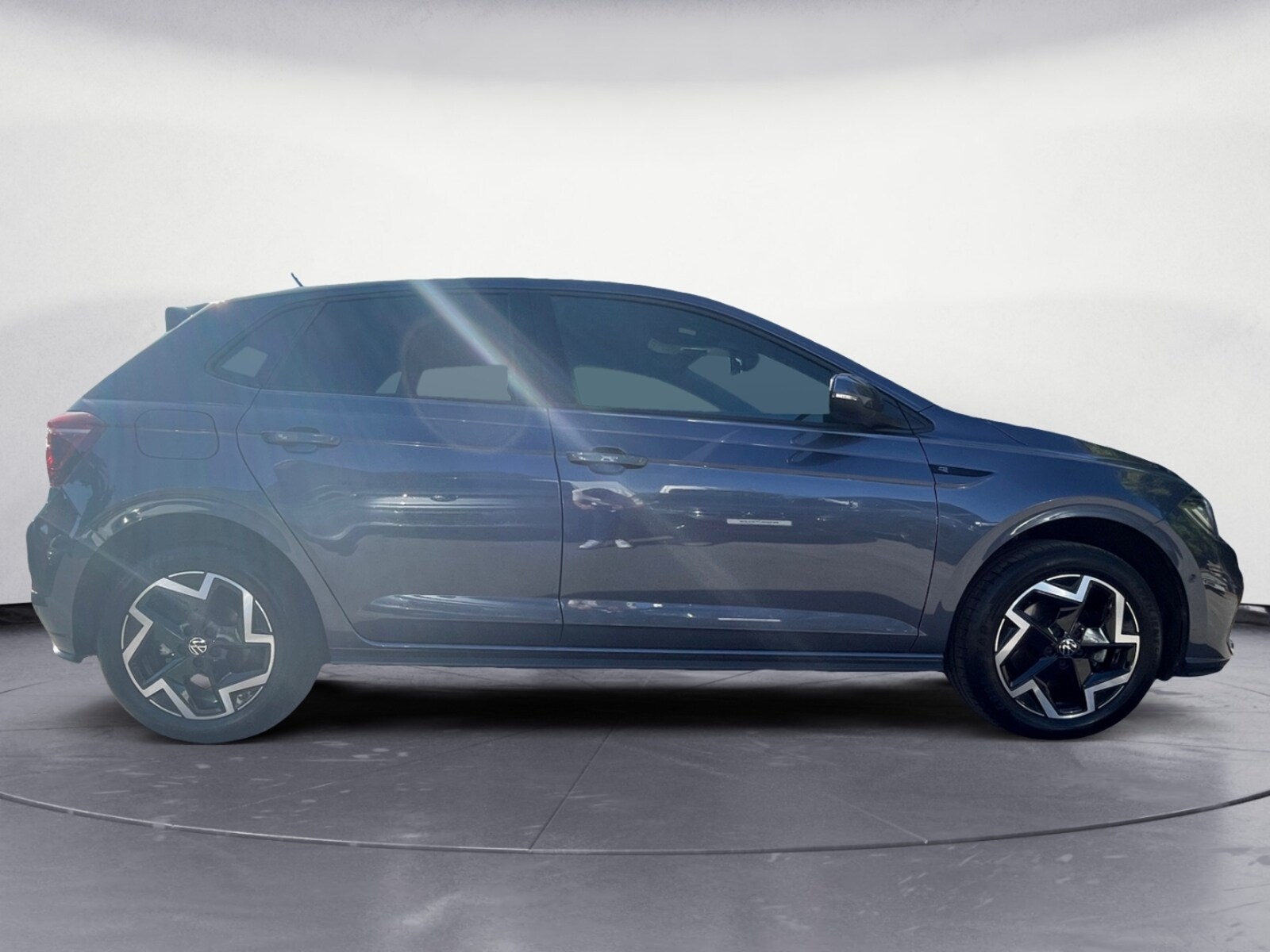 Volkswagen Polo – Bild 6