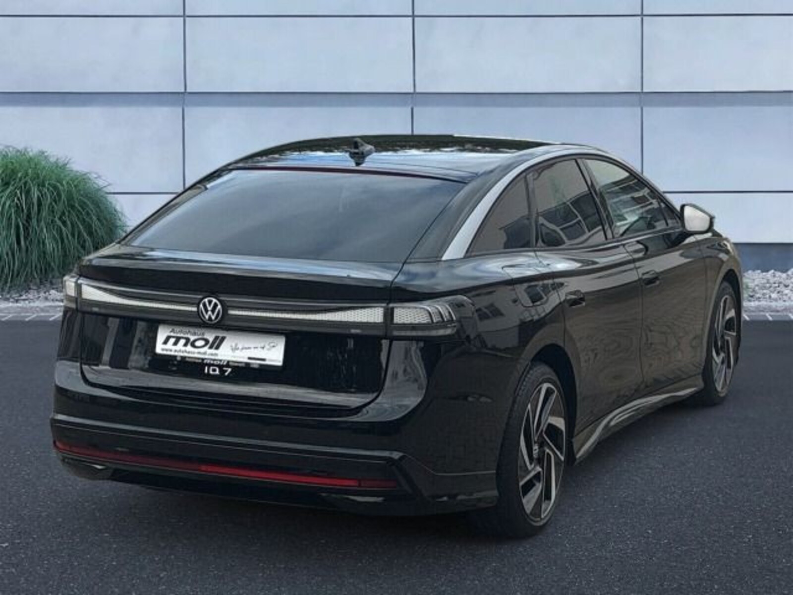 Volkswagen ID.7 – Bild 4