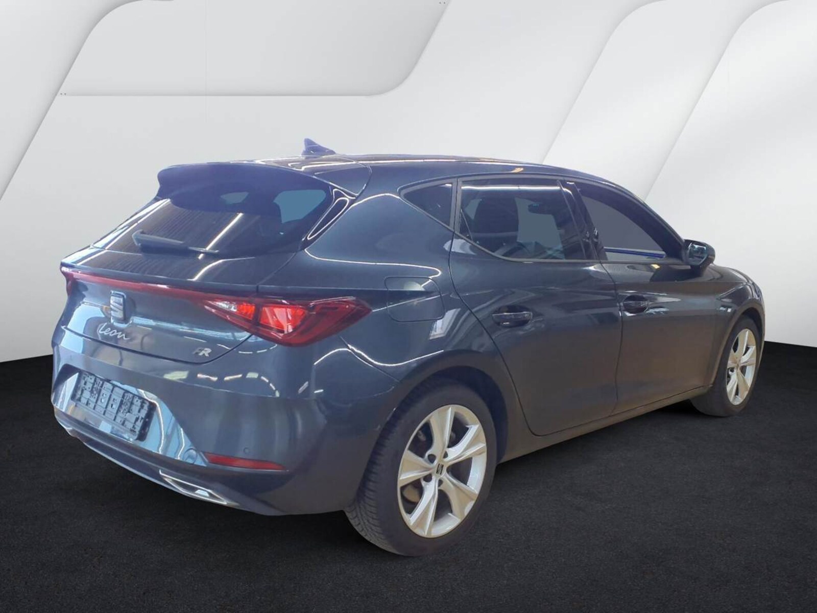 SEAT Leon – Bild 3
