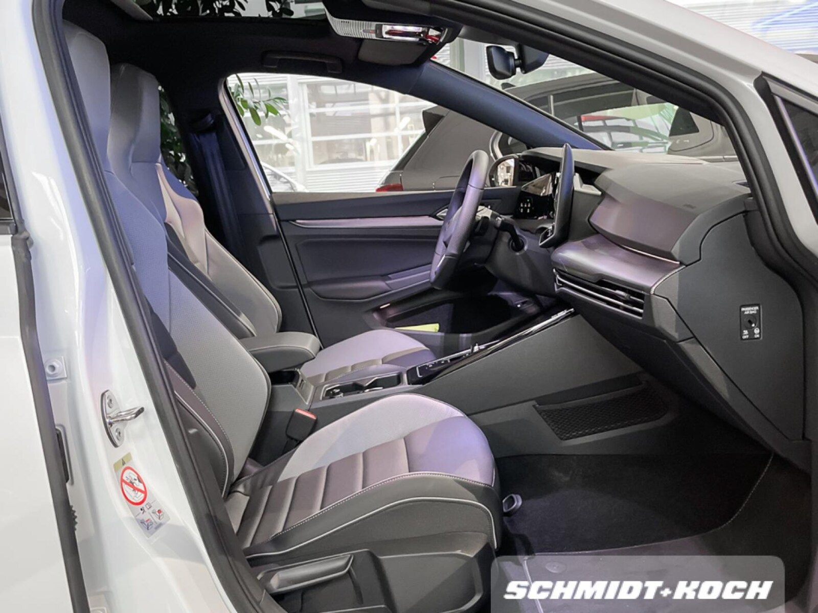 Volkswagen Golf – Bild 5