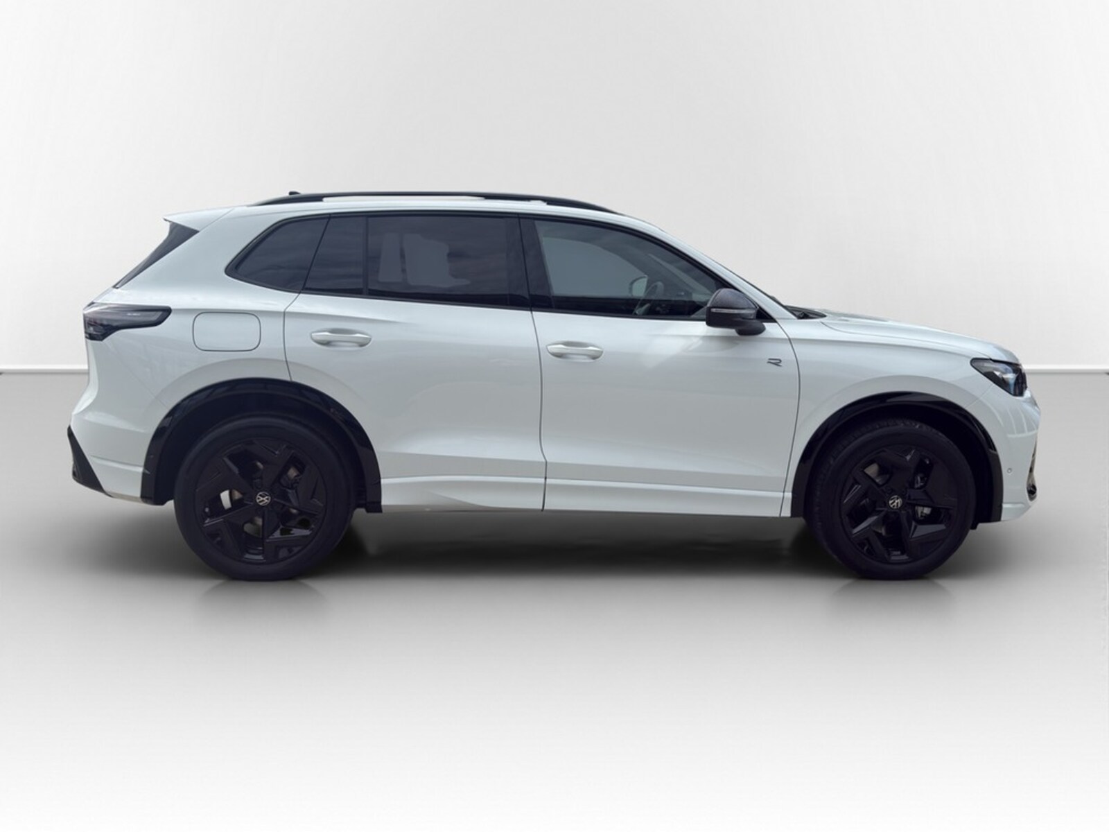 Volkswagen Tiguan – Bild 4