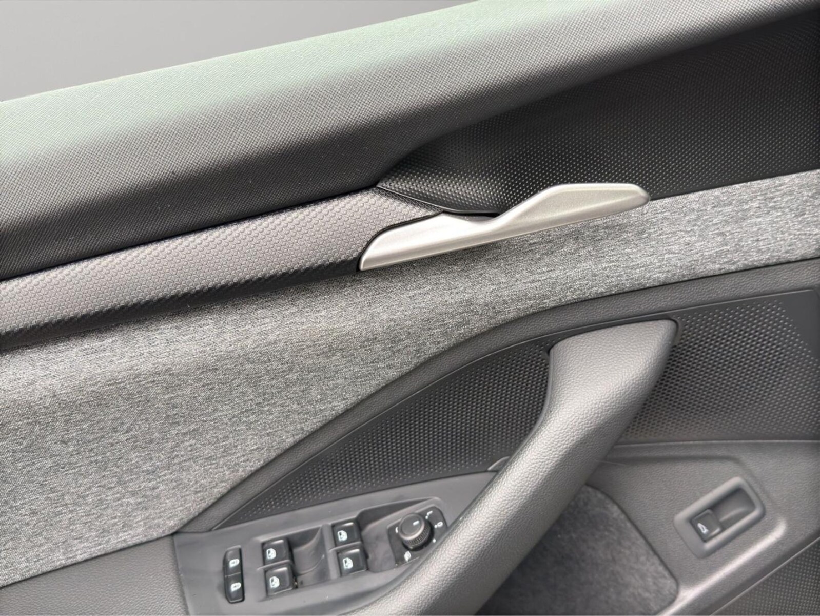 Škoda Superb Combi – Bild 13