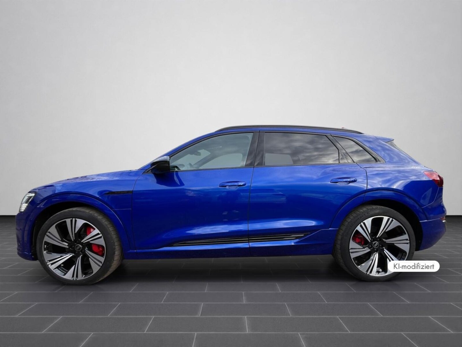 Audi Q8 e-tron – Bild 7