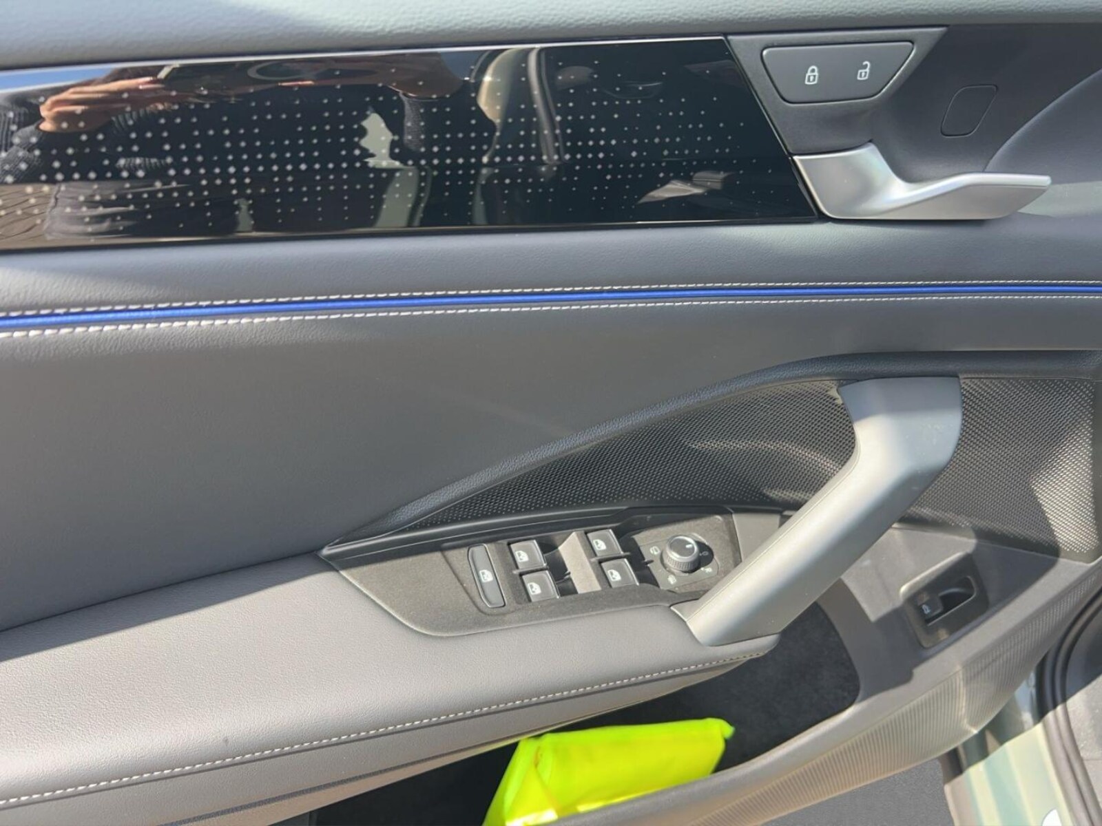 Volkswagen Tiguan – Bild 13